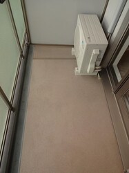 ドーム前千代崎駅 徒歩3分 8階の物件内観写真